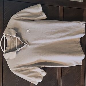 Banana Republic golf shirts (2)
